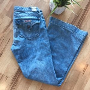 Hudson Ferris jeans